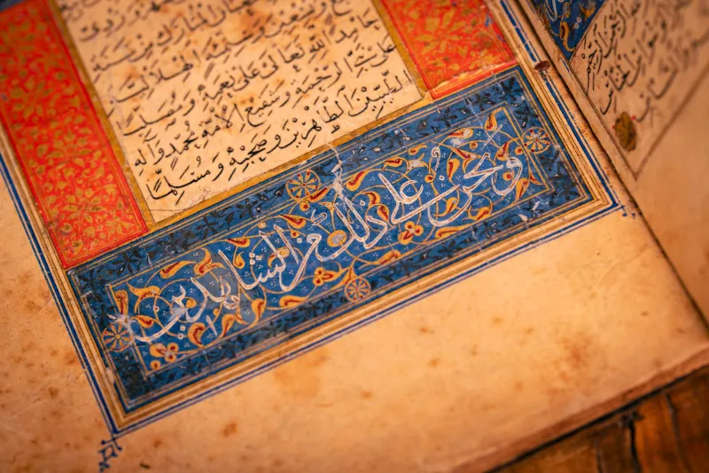 Jinns, Gilgamesh, and Going Viral: Why Gen Z Is Obsessed With Ancient Middle Eastern Myths